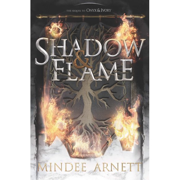 Libro Clarion: Shadow & Flame (Crónicas de Rime)