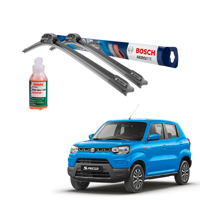 Plumillas Bosch Aerofit Para Suzuki S-Presso 2020-