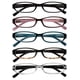thumbnail image 2 of Gafas de lectura Success Eyewear, paquete de 5 unidades, Spring Hinge 1.5, 2 of 4