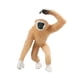 thumbnail image 1 of Estatuilla De Chimpancé, Juguete Educativo, Modelo De Orangután, Figuras De Acción, Estilo A, 1 of 5