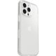 thumbnail image 4 of Funda OtterBox Prefix Series para iPhone 15 Pro Max, transparente, 4 of 6