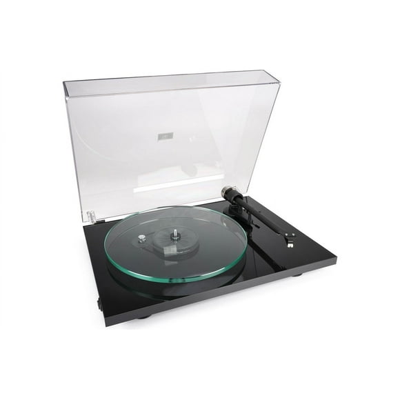 Pro-Ject – T2 W High Gloss – Tornamesa