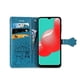 thumbnail image 4 of Funda Cartera FOXDOCK para Samsung Galaxy A32 4G , Flip PU con Relieve de Gatos y Perros, Tarjetero y Soporte, 4 of 6
