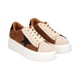 thumbnail image 2 of Zapatilla Urbana Star Animal Print Police, 2 of 6