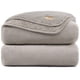 thumbnail image 1 of Manta UGG Queen 228 cm de Felpa Polar Gris, 1 of 8