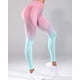 thumbnail image 3 of Leggings Push Up Mujer Degradado Deportivo, 3 of 3