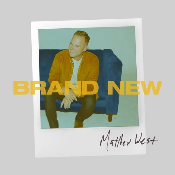 Álbum Brand New – ABIS_MUSIC LEGACY RECORDINGS
