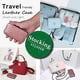 thumbnail image 3 of Set Manicure HANTEKAS 5 en 1 Acero Inoxidable Estuche, 3 of 3