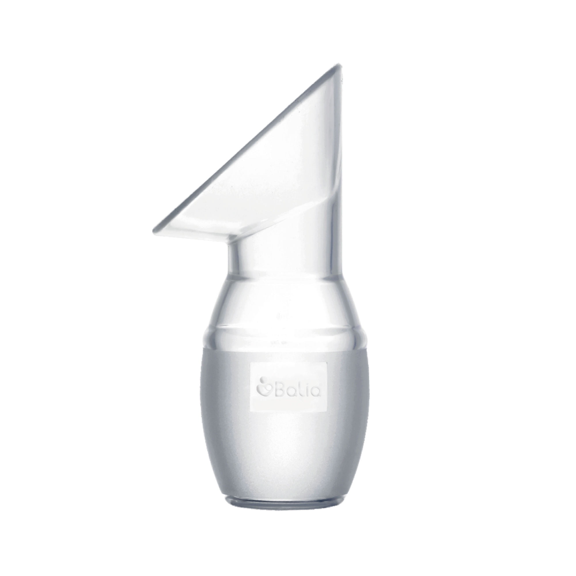 Balia - Extractor Suave Transparente