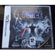 thumbnail image 1 of Videojuego LucasArts Star Wars: The Force Unleashed (Nintendo DSi), 1 of 8