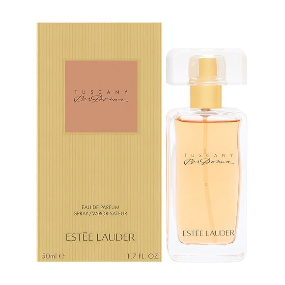 Perfume Estée Lauder Tuscany Per Donna Eau De Parfum para mujer, 50 ml