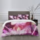 thumbnail image 1 of OSHI NO KO Bedding Sets Bed Cartoon Duvet Cover Lightweight 3 Piece Bet Sets for Kids Boys Girls, 1 of 5