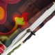 thumbnail image 4 of Ch_arma_nder Print Bedding Set Pattern Duvet Cove Set 3 Pieces 1 Quilt Cover And 2 Pillowcases for Women Men Teens, 4 of 5