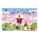 thumbnail image 1 of Cubierta De Pancarta Para Puerta De Pascua, Decoración De Puerta De Garaje De Pascua Para Puerta, Decoración De Pascua, 1 of 2