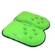 thumbnail image 1 of Cojín para Asiento G Seat Ultra Grande de Gel y Espuma para Cóccix Verde, 1 of 4