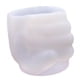 thumbnail image 3 of Molde De Silicona Para Jarrón, Portalápices, Resina Epoxi, Molde Para Maceta, Manualidades, Pu?o Derecho, 3 of 5
