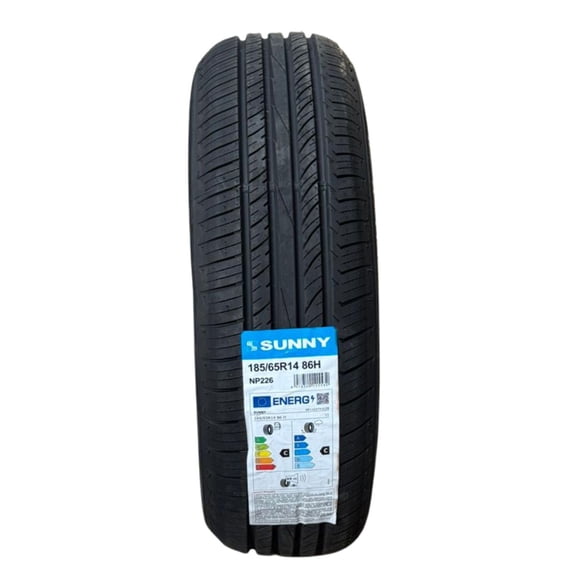 Neumático 185/65 R14 Ling Long CrossWind RW-581