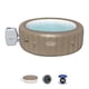 thumbnail image 1 of Spa Inflable Palm Beach Airjet Lay-Z-Spa 1.96m x 71cmm 6 Personas, 1 of 5