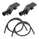 thumbnail image 1 of Kit de boquillas de lavado del parabrisas Unique Bargains para Honda Civic 2017-2021, 1 of 6