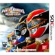 thumbnail image 1 of Videojuego Nintendo 3DS Power Rangers MegaForce, 1 of 1