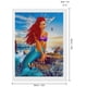 thumbnail image 2 of Sirena Negra Kits de Pintura de Diamantes para Adultos 5D DIY Diamond Art Kits Full Drill Diamond Dots para Regalo Decoración de Pared y Relajación Artes de Gemas 30*40cm, 2 of 6