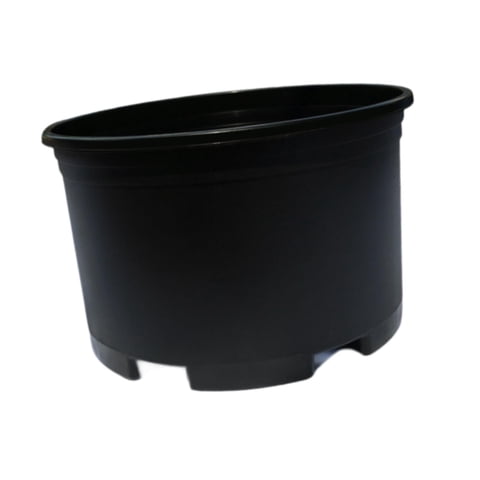 Ioensy - Maceta Para Plantar Jardinería Maceta Simple Maceta Para Rosas Plantas De Interior 30 Cm