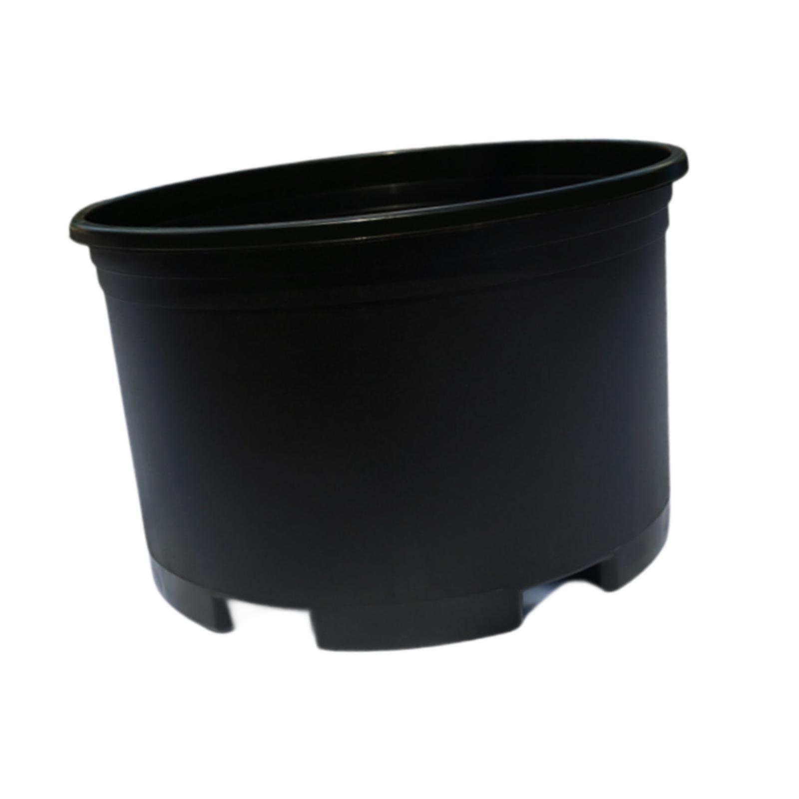 Ioensy - Maceta Para Plantar Jardinería Maceta Simple Maceta Para Rosas Plantas De Interior 30 Cm