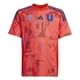 thumbnail image 3 of Camiseta Universidad De Chile 2025 Infantil Visita Adidas, 3 of 3