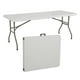 thumbnail image 1 of Mesa Maleta Plegable 180 cm Camping, 1 of 2
