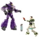 thumbnail image 4 of Figuras de acción Disney Pixar Lightyear Buzz Lightyear Vs Zurg, 4 of 6