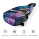 thumbnail image 5 of Magia de Sirenas Riñonera Bandolera con Estampado Integral para Hombres y Mujeres, Bolso Cruzado Gráfico de Tendencia, Mochila de Hombro Streetwear para Ciclismo y Deportes, Riñonera Versátil Casual, 5 of 6