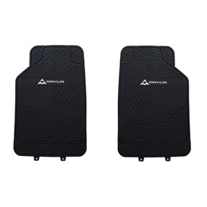 Jj Group - Par Pisos Delanteros Maxus