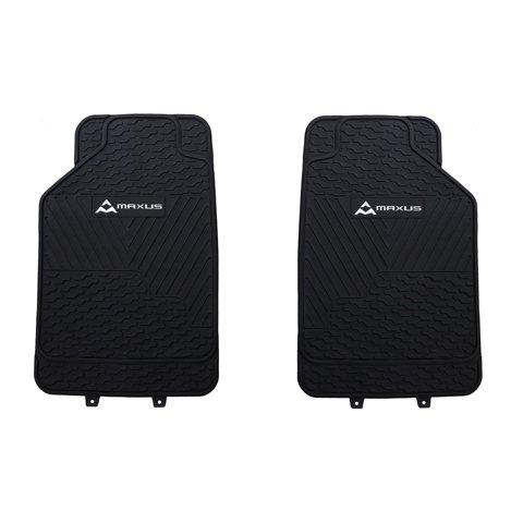 Jj Group - Par Pisos Delanteros Maxus