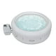thumbnail image 3 of Hot Tub Spa Jacuzzi Inflable Paris 6 Personas Bestway 806 L gris Tamano Unico, 3 of 38