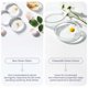 thumbnail image 4 of Limpiador Facial PUREANCE Espuma Limpiadora para Piel Sensible 150 ml, 4 of 8