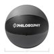 thumbnail image 5 of Balón Medicinal Philosophy Gym, 9 kg - Balón de Fitness Pesado Antideslizante, 5 of 7