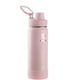 thumbnail image 1 of Botella de agua Térmica Antigoteo Blush 530ml, 1 of 2