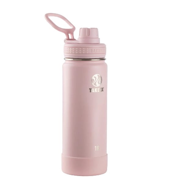 Botella de agua Térmica Antigoteo Blush 530ml