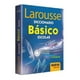thumbnail image 1 of Diccionario Básico Escolar - Ediciones Larousse, 1 of 2