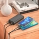 thumbnail image 2 of Power Bank  20000mAh J101A  22.5W negro, 2 of 5