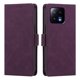 thumbnail image 2 of Funda Billetera Delgada para Xiaomi 13 5G con Ranuras y Soporte Morado oscuro, 2 of 6