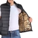 thumbnail image 3 of Parka Sin Mangas Hombre Chaqueta Calidad Premium Resistente Agua 902, 3 of 5