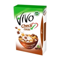 Cereal Check Cacao 360 G Vivo