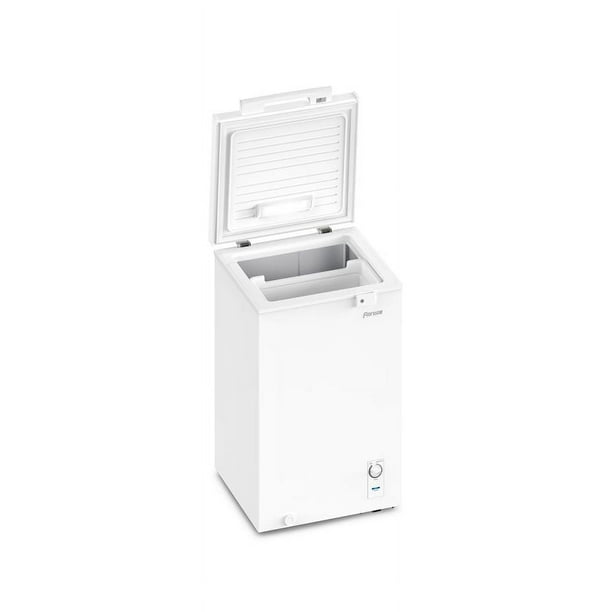 Congelador Freezer Fensa Horizontal 99L Frío Directo Z100D | Lider