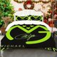 thumbnail image 1 of Fan Gerwen Achievement Standard Printed Duvet Cover Set Themed Bedding Duvet Cover and Pillowcase Set Soft and Comfortable for All Seasons Ideal for Home and Gu, 1 of 1