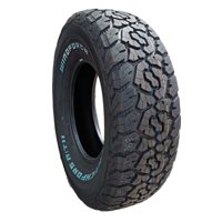 Windforce - Neumatico 265/65 R17 120/117S Catchfors A/T Ii
