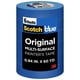 thumbnail image 1 of Cinta adhesiva original ScotchBlue para pintores, multisuperficie, 24 mm, 6 rollos, 1 of 9