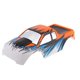 thumbnail image 3 of Carrocería RC Carrocería Para HSP 94188 94111 94108 1/10 Monster Truck Parts J, 3 of 5