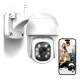 thumbnail image 1 of Cámara Ip Smart Wifi Hd Infrarrojo Externo y Interno Plus, 1 of 3