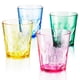thumbnail image 2 of Juice Glasses SCANDINOVIA, 240 ml, acrílico irrompible, juego de 4 unidades, 2 of 7